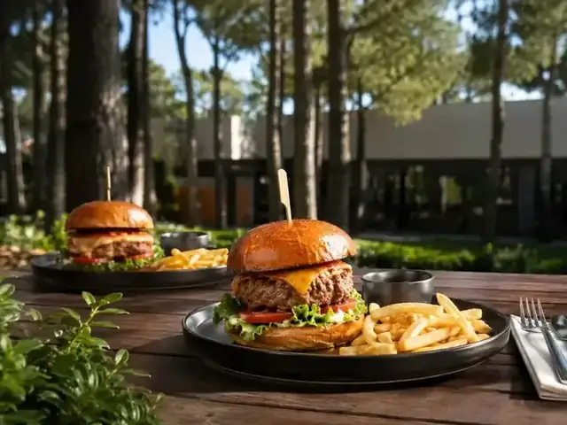 Burgerler