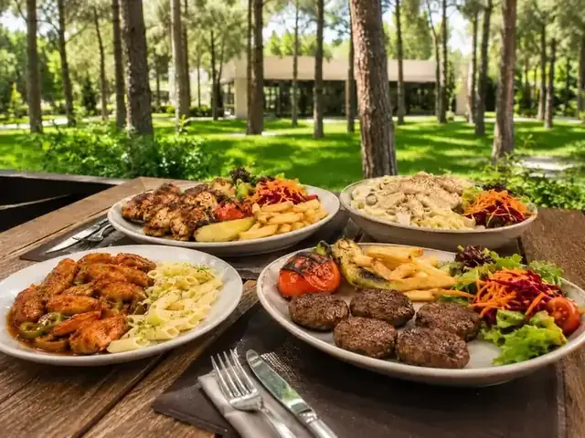 Tava & Izgara Ürünleri
